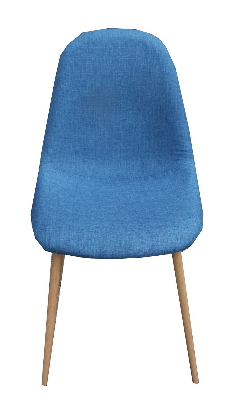 Cammy Dining Chair Blue